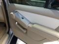 2008 Vapor Silver Metallic Mercury Mountaineer Premier AWD  photo #14