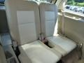 2008 Vapor Silver Metallic Mercury Mountaineer Premier AWD  photo #15