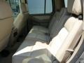 2008 Vapor Silver Metallic Mercury Mountaineer Premier AWD  photo #17