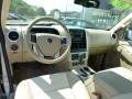 2008 Vapor Silver Metallic Mercury Mountaineer Premier AWD  photo #19