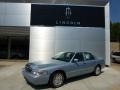 Light Ice Blue Metallic - Grand Marquis LS Ultimate Photo No. 1