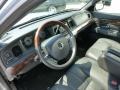 Charcoal Black 2006 Mercury Grand Marquis LS Ultimate Interior Color