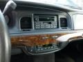 Controls of 2006 Grand Marquis LS Ultimate