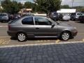 2004 Stormy Gray Hyundai Accent GL Coupe  photo #7