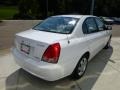 2006 Nordic White Hyundai Elantra Limited Sedan  photo #5