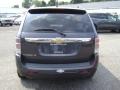 2007 Granite Gray Metallic Chevrolet Equinox LT  photo #5