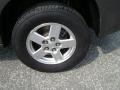 2007 Granite Gray Metallic Chevrolet Equinox LT  photo #8