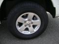 2012 Bright White Dodge Ram 1500 SLT Quad Cab 4x4  photo #8