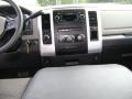 2012 Bright White Dodge Ram 1500 SLT Quad Cab 4x4  photo #12
