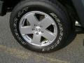 Bright Silver Metallic - Wrangler X 4x4 Photo No. 8