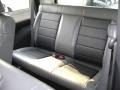 Bright Silver Metallic - Wrangler X 4x4 Photo No. 11