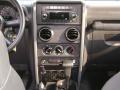 Bright Silver Metallic - Wrangler X 4x4 Photo No. 12