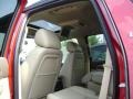 2013 Crystal Red Tintcoat Chevrolet Tahoe LTZ 4x4  photo #3