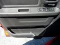 2010 Flame Red Dodge Ram 1500 ST Quad Cab 4x4  photo #19