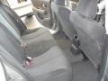 2011 Magnetic Gray Metallic Nissan Versa 1.8 SL Hatchback  photo #7