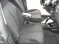 2011 Magnetic Gray Metallic Nissan Versa 1.8 SL Hatchback  photo #8