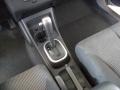 2011 Magnetic Gray Metallic Nissan Versa 1.8 SL Hatchback  photo #12