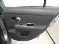 2011 Magnetic Gray Metallic Nissan Versa 1.8 SL Hatchback  photo #22