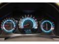 Charcoal Black Gauges Photo for 2011 Ford Fusion #69834280