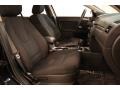 Charcoal Black Front Seat Photo for 2011 Ford Fusion #69834298