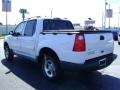 2005 Oxford White Ford Explorer Sport Trac XLT  photo #5