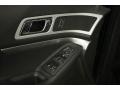 2012 Black Ford Explorer XLT 4WD  photo #7