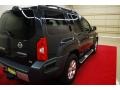 2010 Night Armor Metallic Nissan Xterra SE  photo #6