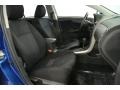 2009 Blue Streak Metallic Toyota Corolla S  photo #11