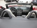 Mars Red - SLK 300 Roadster Photo No. 16