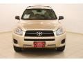 2009 Sandy Beach Metallic Toyota RAV4 4WD  photo #2