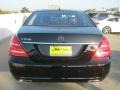 Black - S 550 Sedan Photo No. 5