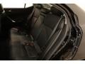 Obsidian Black - IS 250 AWD Photo No. 19