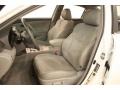 Super White - Camry XLE Photo No. 6