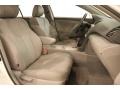 Super White - Camry XLE Photo No. 12