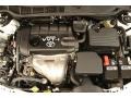 Super White - Camry XLE Photo No. 16