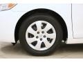 Super White - Camry XLE Photo No. 17