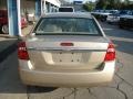 Sandstone Metallic - Malibu LS Sedan Photo No. 7