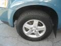 Teal Metallic - Torrent  Photo No. 18