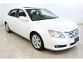 Blizzard White Pearl - Avalon Limited Photo No. 1