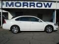 Summit White - Impala LT Photo No. 1