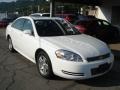 Summit White - Impala LT Photo No. 2