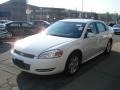 Summit White - Impala LT Photo No. 3
