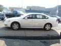 Summit White - Impala LT Photo No. 4