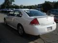 Summit White - Impala LT Photo No. 5