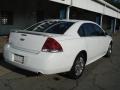 Summit White - Impala LT Photo No. 6