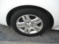 Summit White - Impala LT Photo No. 19