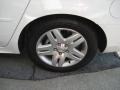 Summit White - Impala LT Photo No. 20