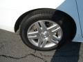 Summit White - Impala LT Photo No. 21
