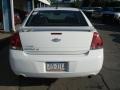 Summit White - Impala LT Photo No. 24