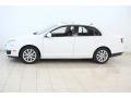 Candy White - Jetta SE Sedan Photo No. 4